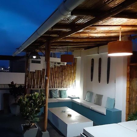 Vivemar Punta Hermosa Beach House Lima - Peru Экстерьер фото