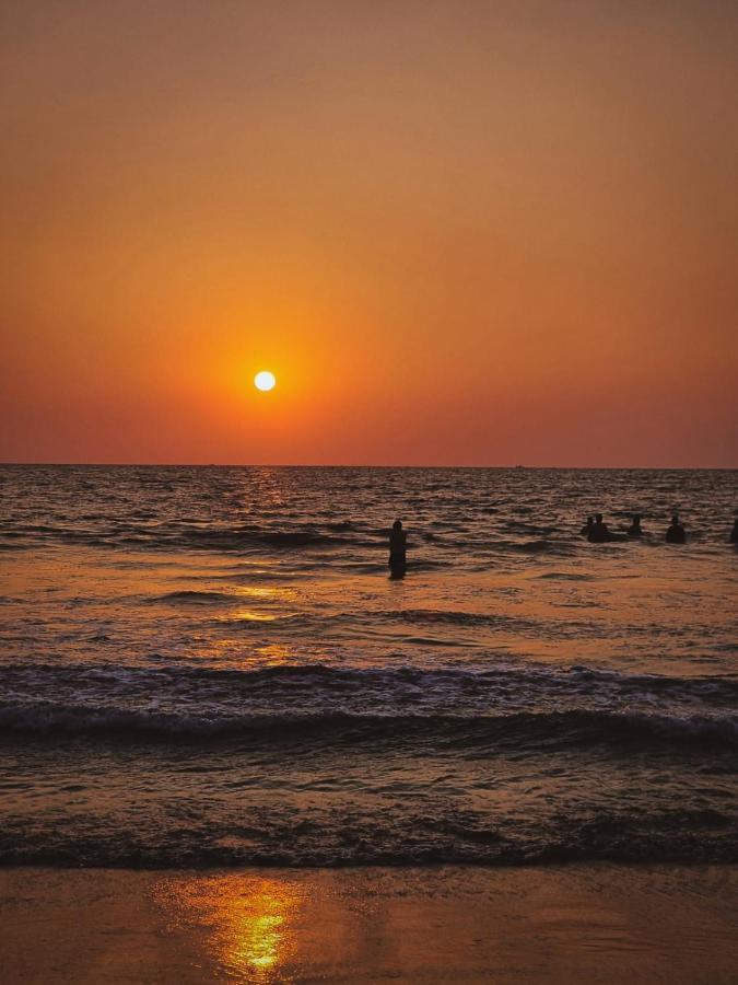 Vivemar Punta Hermosa Beach House Lima - Peru Экстерьер фото