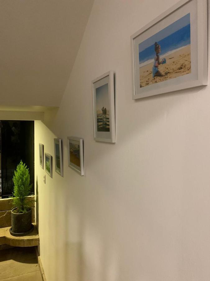 Vivemar Punta Hermosa Beach House Lima - Peru Экстерьер фото
