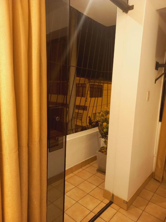 Vivemar Punta Hermosa Beach House Lima - Peru Экстерьер фото
