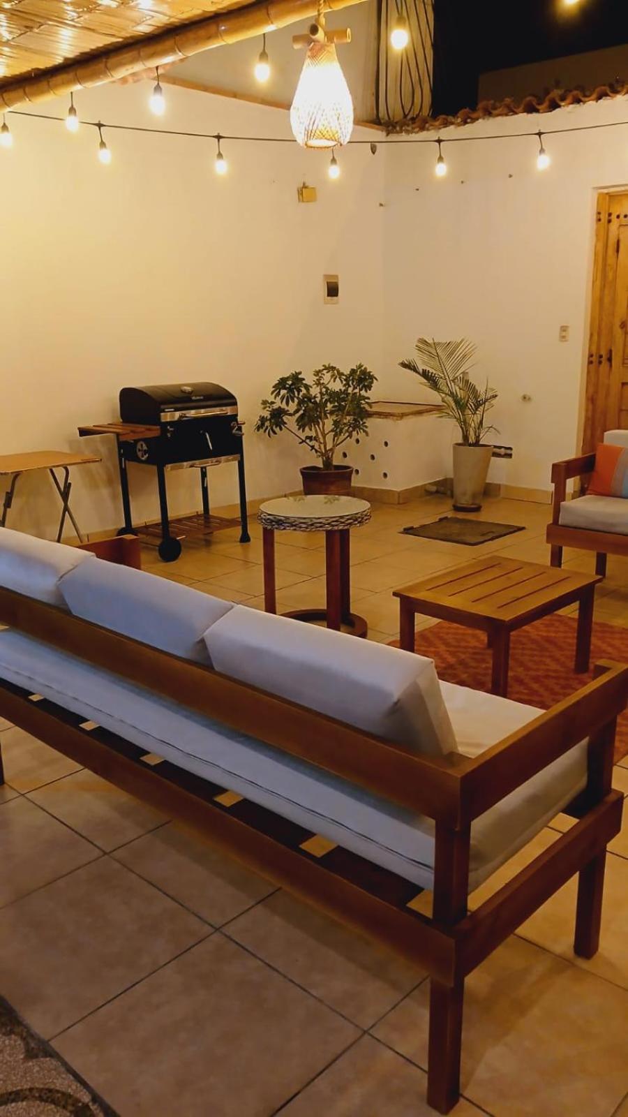Vivemar Punta Hermosa Beach House Lima - Peru Экстерьер фото