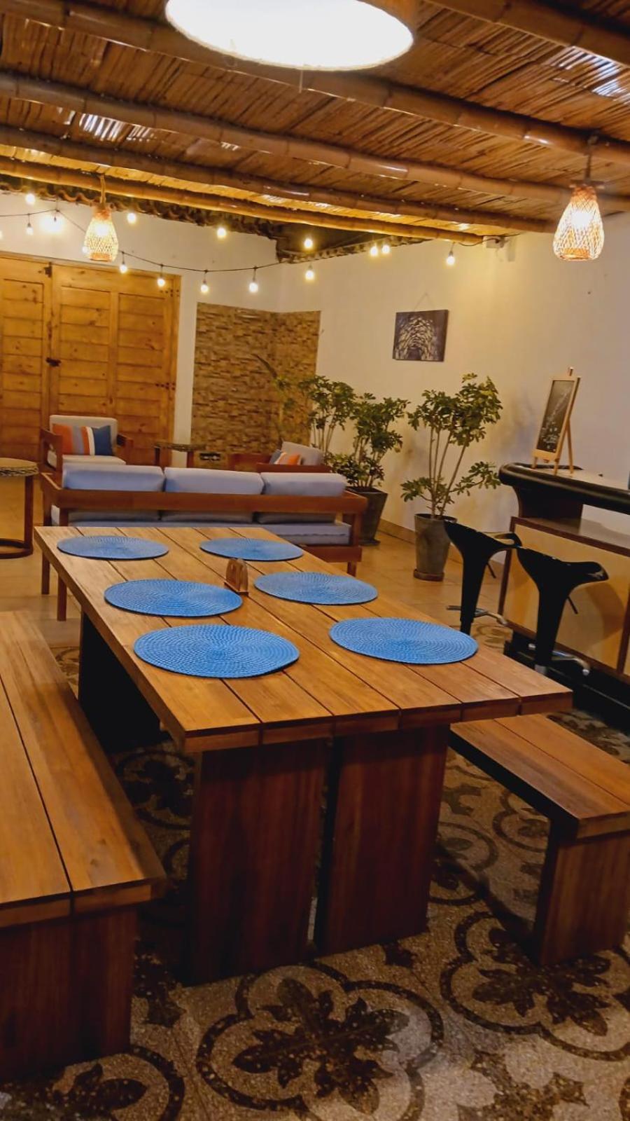 Vivemar Punta Hermosa Beach House Lima - Peru Экстерьер фото