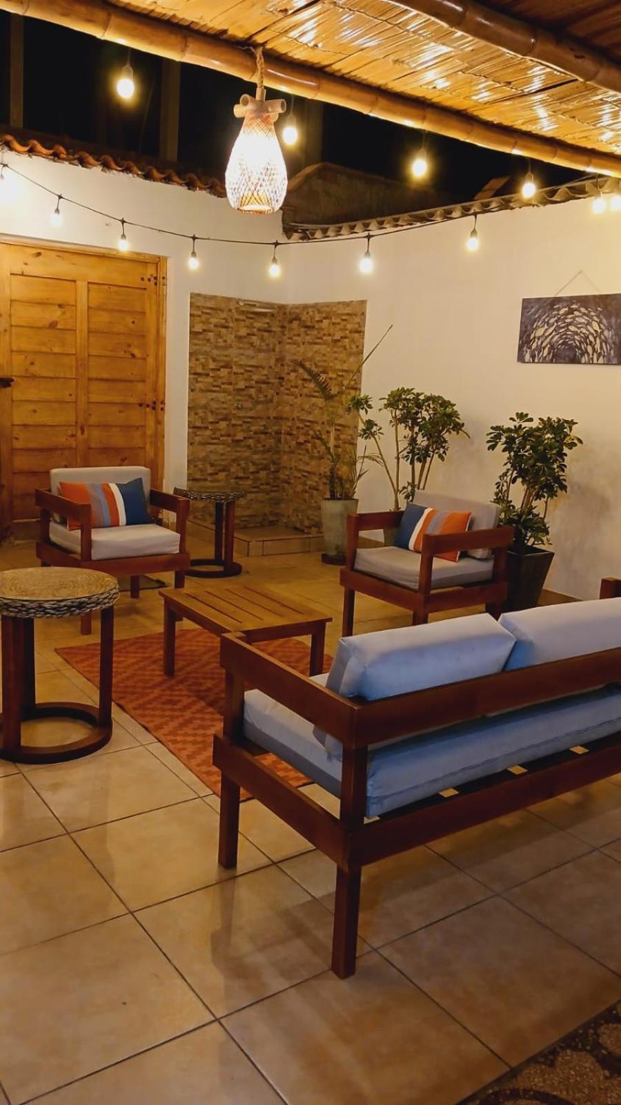 Vivemar Punta Hermosa Beach House Lima - Peru Экстерьер фото