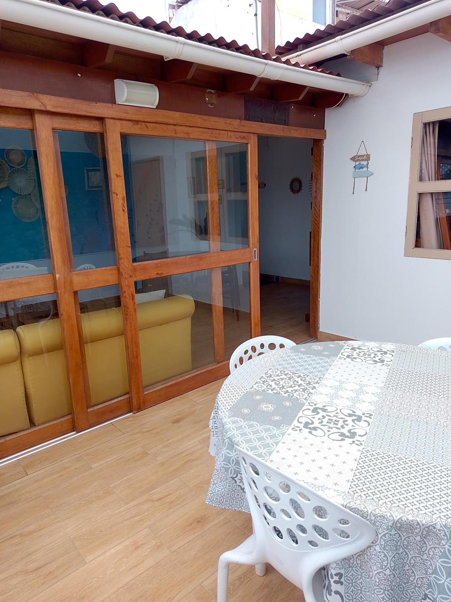 Vivemar Punta Hermosa Beach House Lima - Peru Экстерьер фото