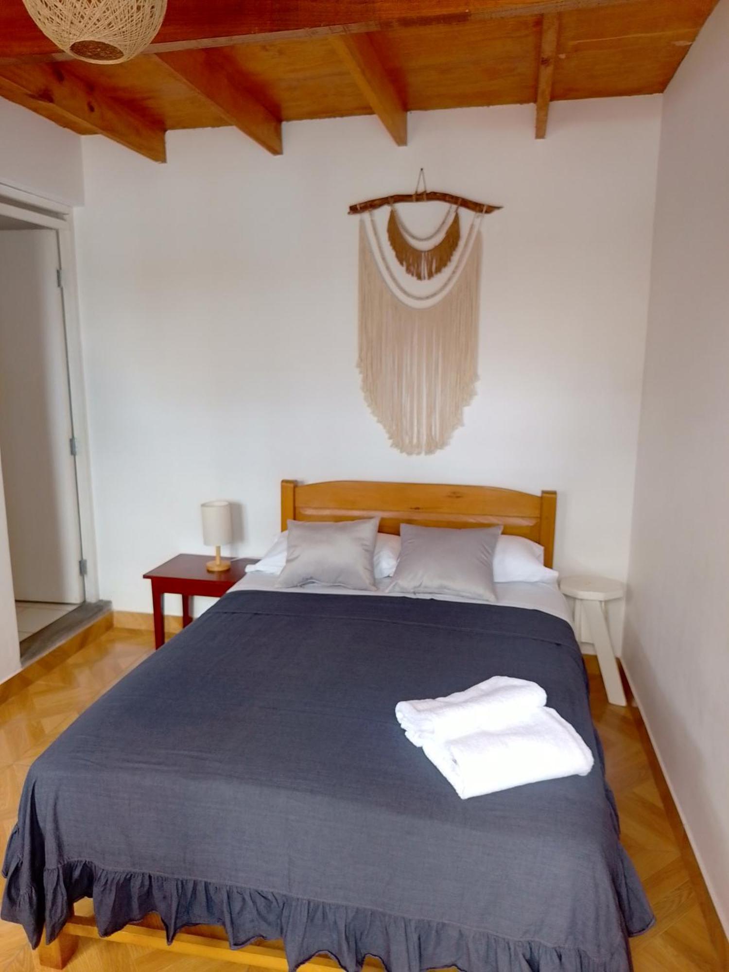 Vivemar Punta Hermosa Beach House Lima - Peru Экстерьер фото
