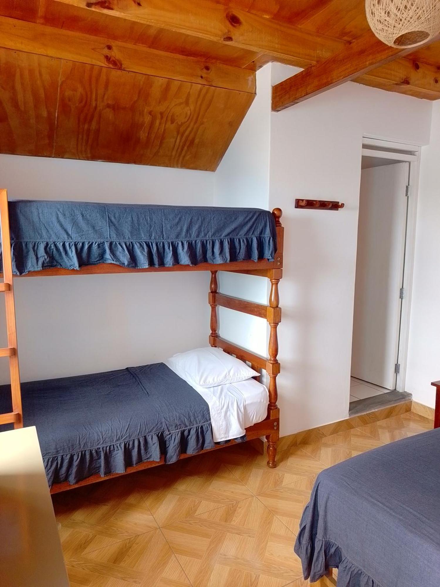 Vivemar Punta Hermosa Beach House Lima - Peru Экстерьер фото