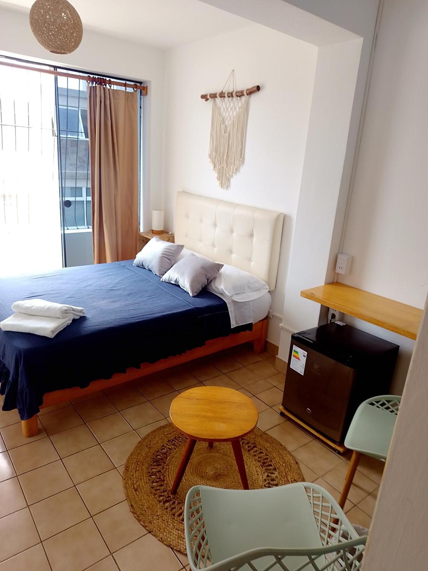 Vivemar Punta Hermosa Beach House Lima - Peru Номер фото