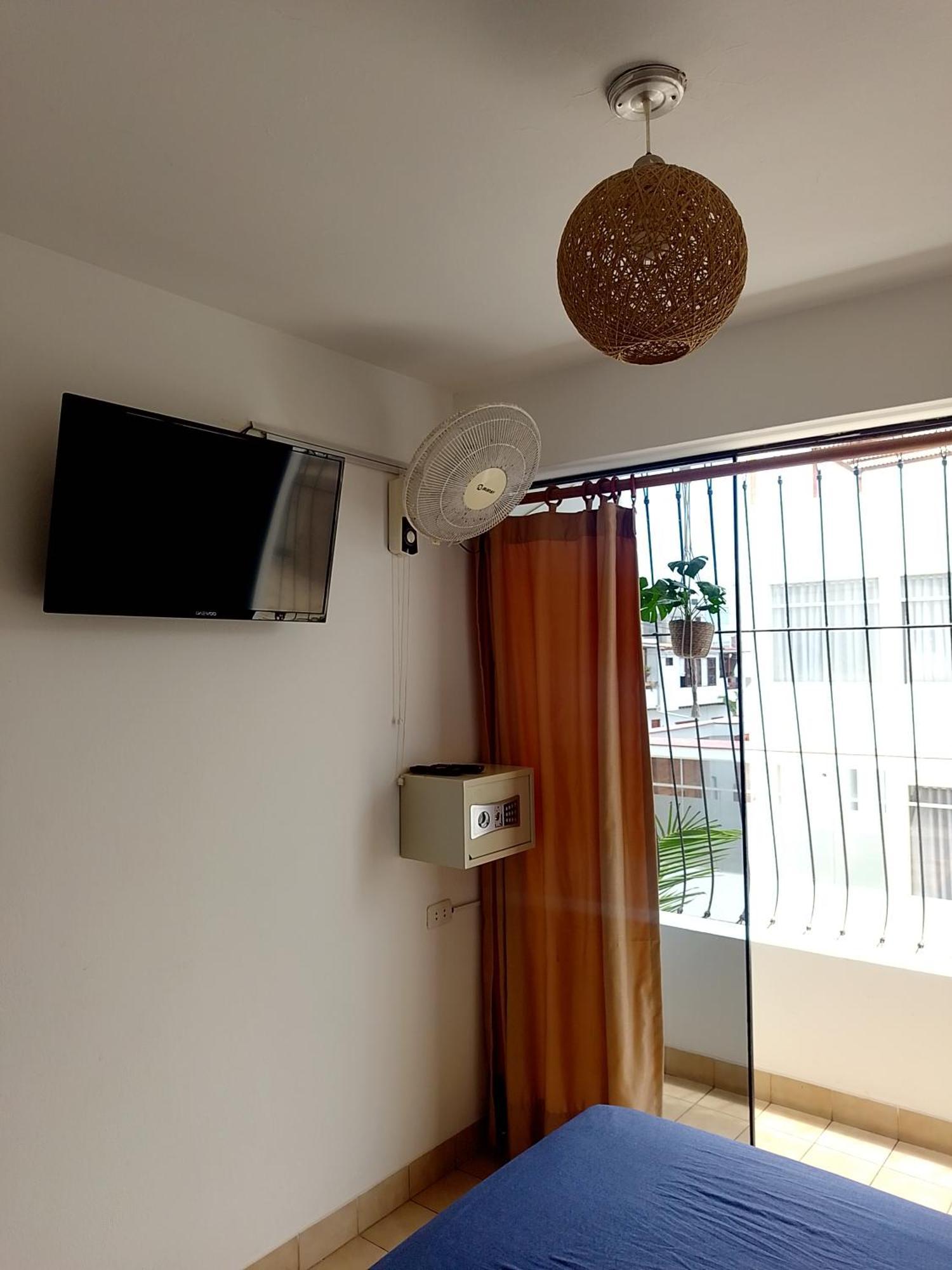 Vivemar Punta Hermosa Beach House Lima - Peru Номер фото