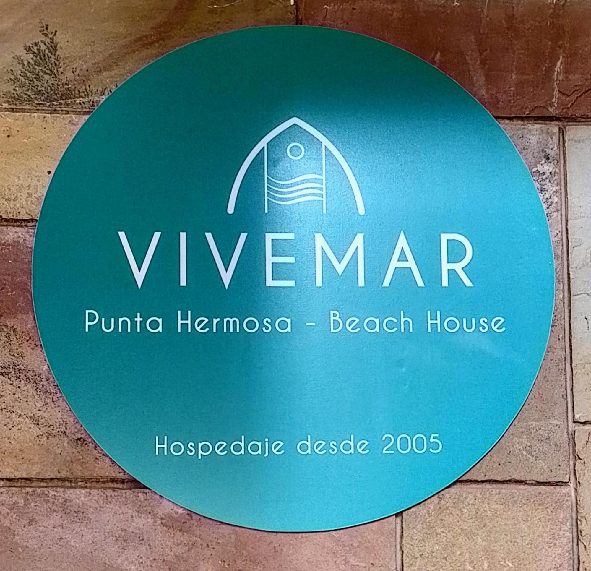 Vivemar Punta Hermosa Beach House Lima - Peru Экстерьер фото