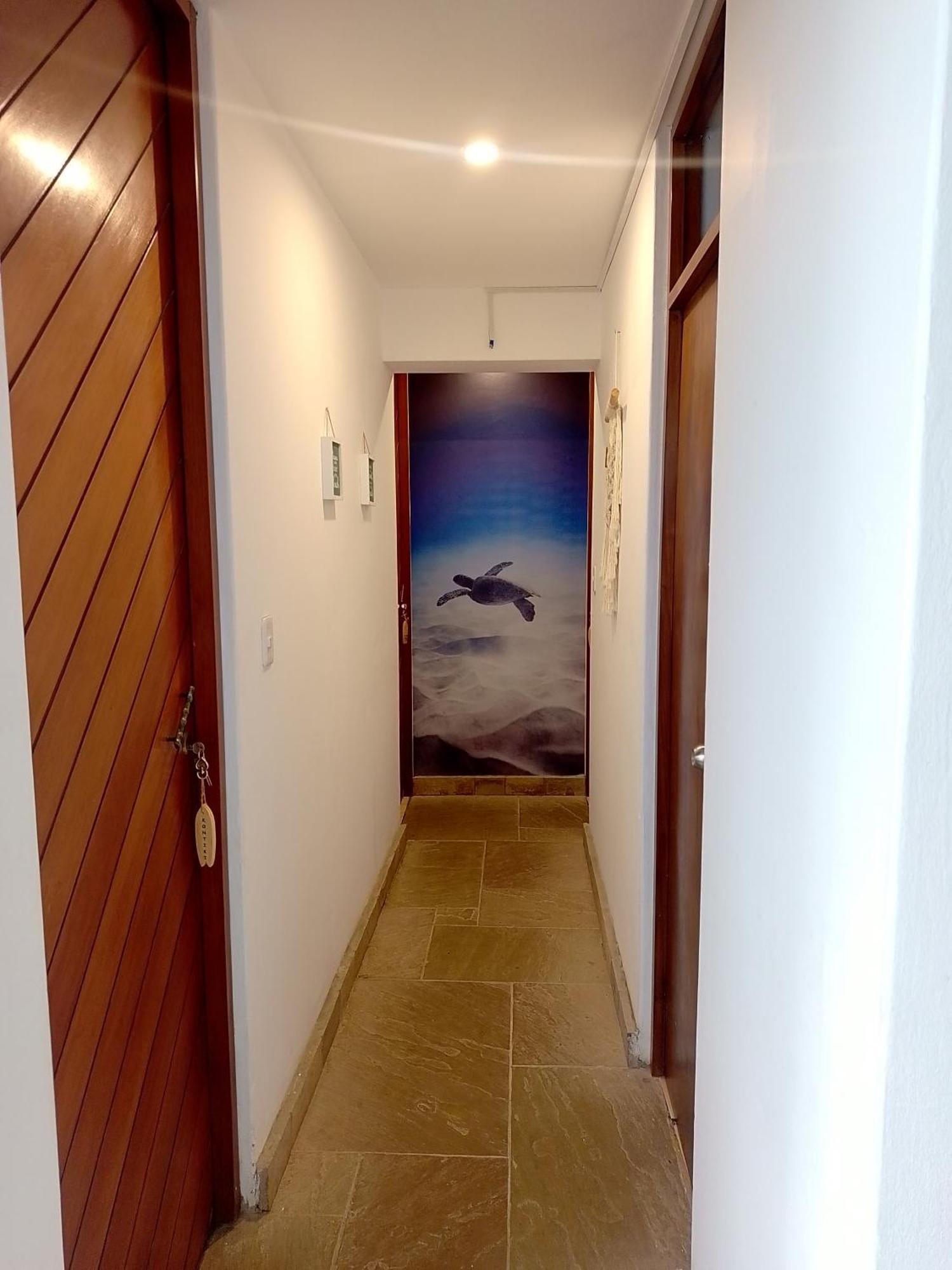 Vivemar Punta Hermosa Beach House Lima - Peru Номер фото