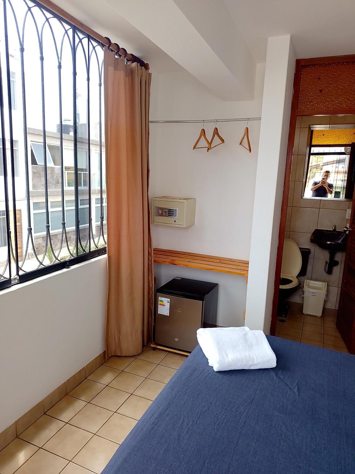 Vivemar Punta Hermosa Beach House Lima - Peru Номер фото