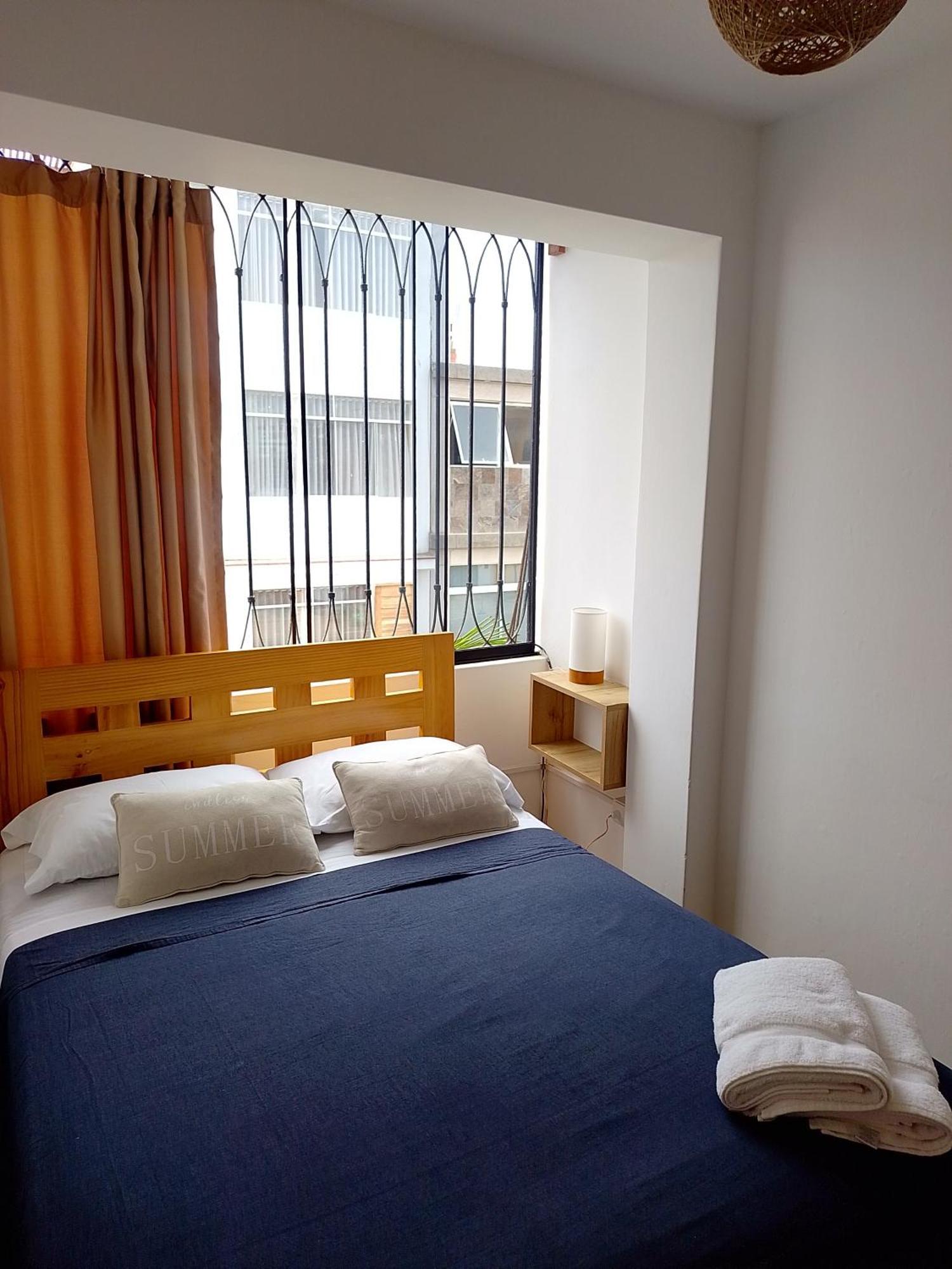 Vivemar Punta Hermosa Beach House Lima - Peru Экстерьер фото